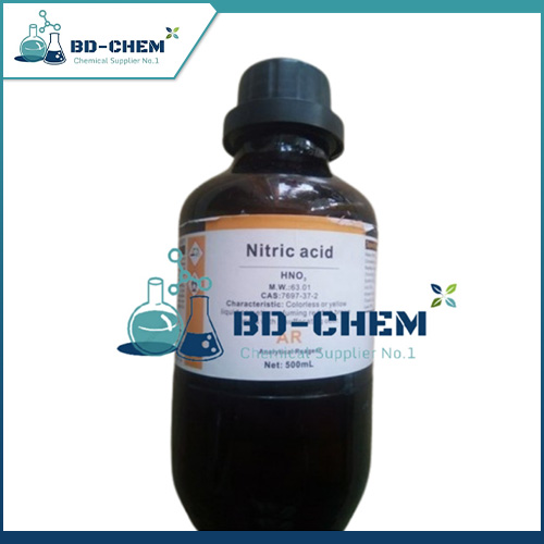 Hóa chất phòng thí nghiệm